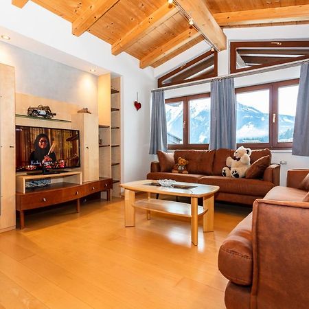 Hoelzl Bed & Breakfast Neukirchen am Großvenediger Extérieur photo